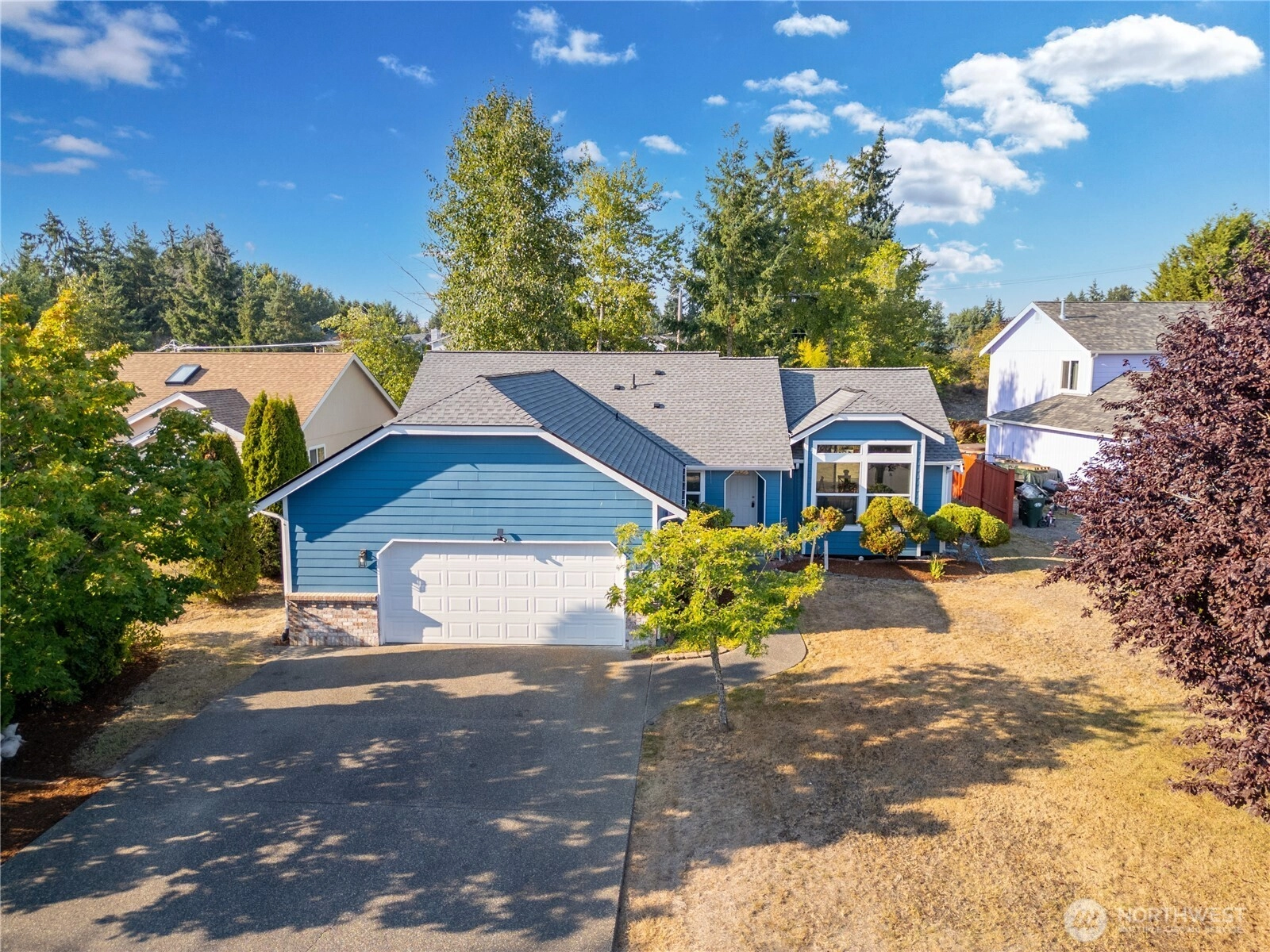 7211 193rd St E Unit  Spanaway WA 98387