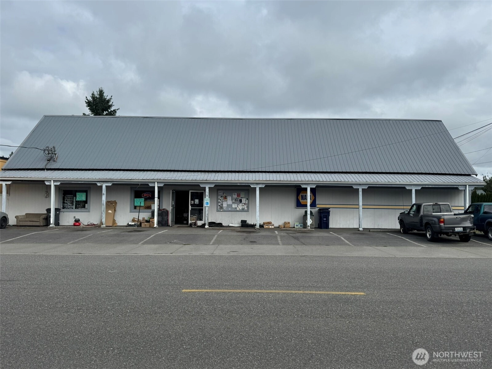1070 Darrington St Darrington WA 98241