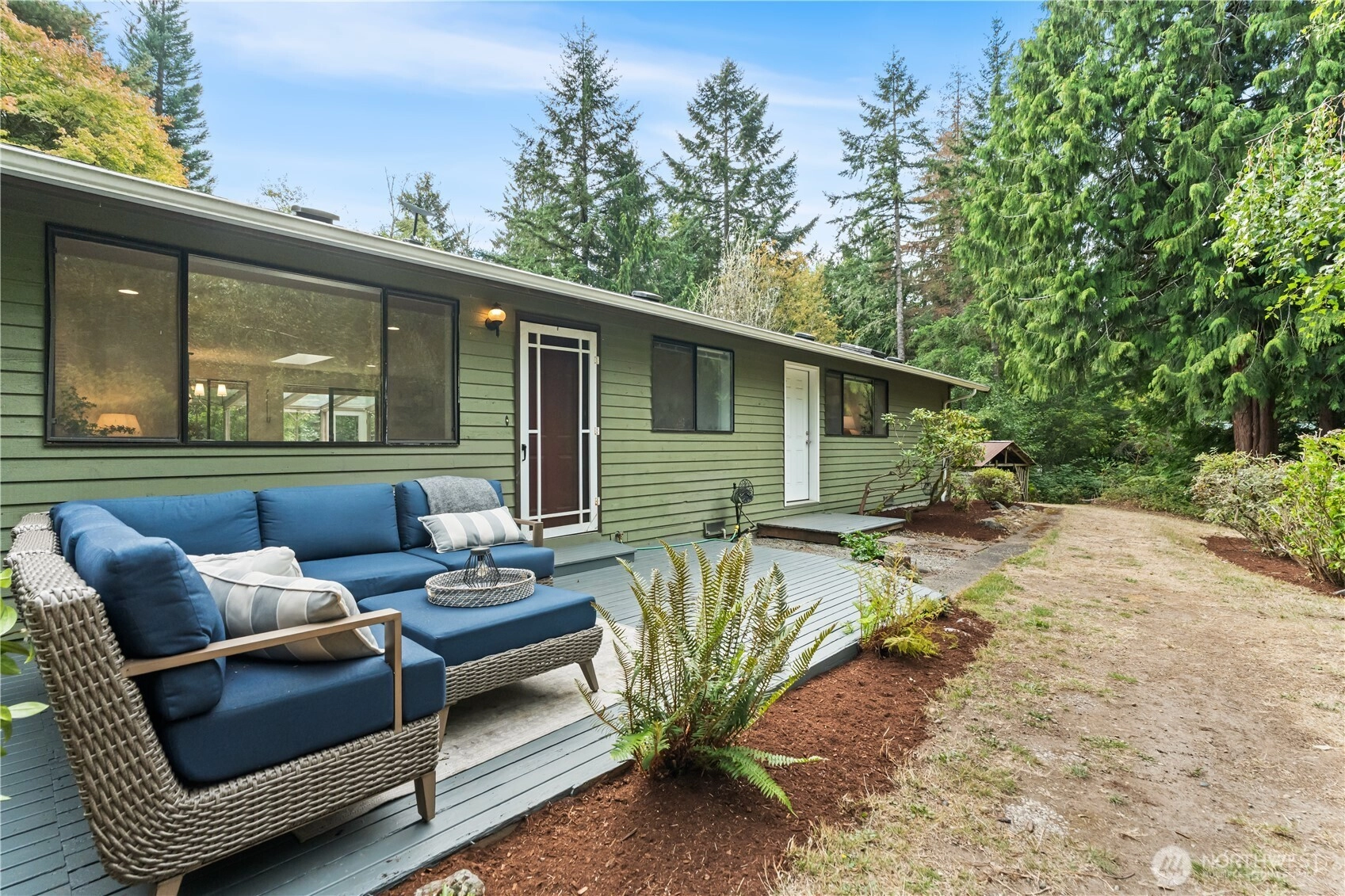 2706 155th St NW Unit  Gig Harbor WA 98332