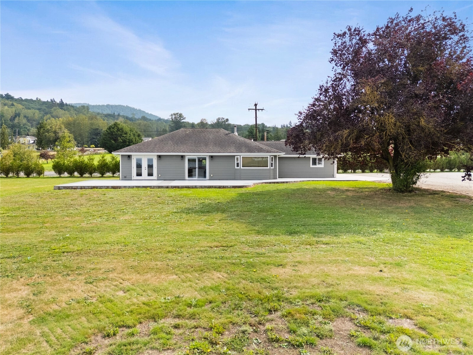 20616 Bulson Rd Mount Vernon WA 98274