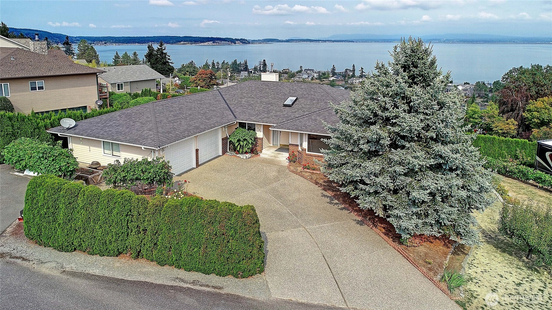 1451 Sloan Place Unit  Camano Island WA 98282