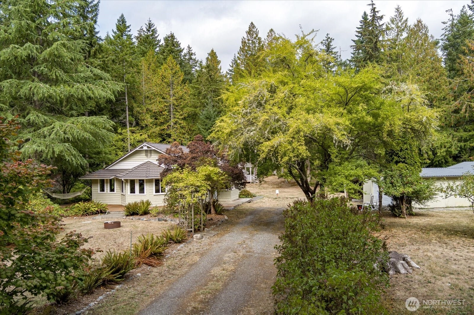 3323 Dorothys Ln Clinton WA 98236