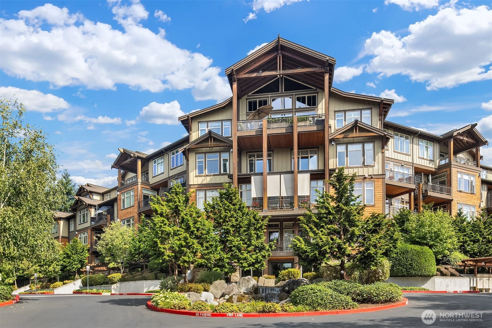 11801 Harbour Pointe Blvd Unit 203 Unit 203 Mukilteo WA 98275