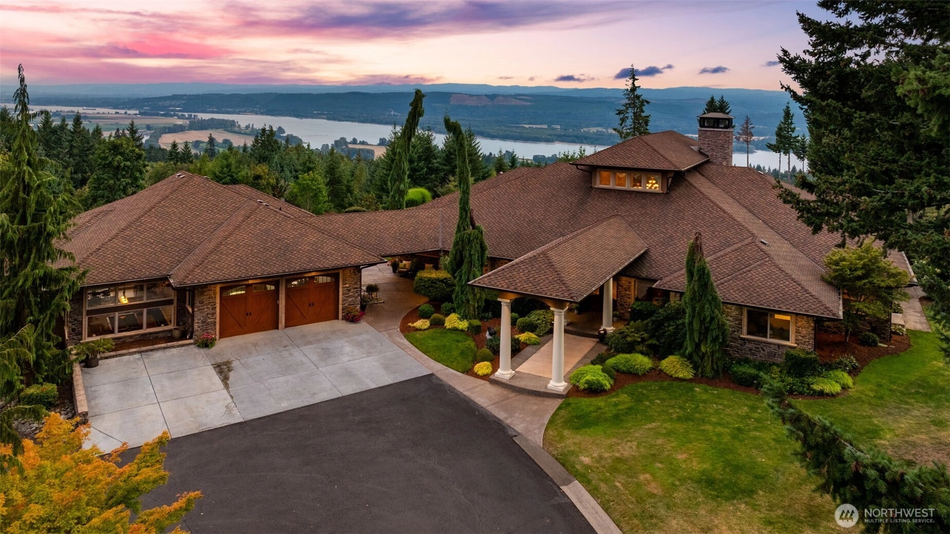 4961 Green Mountain Rd Kalama WA 98625