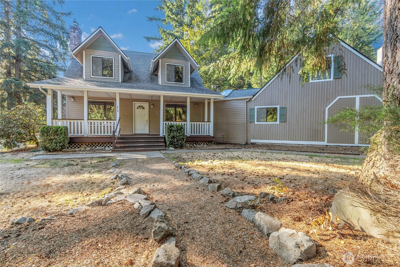 213 346th St E Roy WA 98580