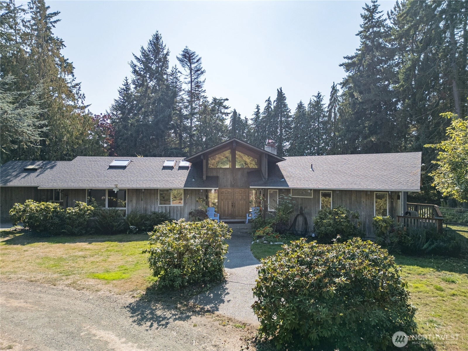 1175 Cameron Rd Unit  Sequim WA 98382