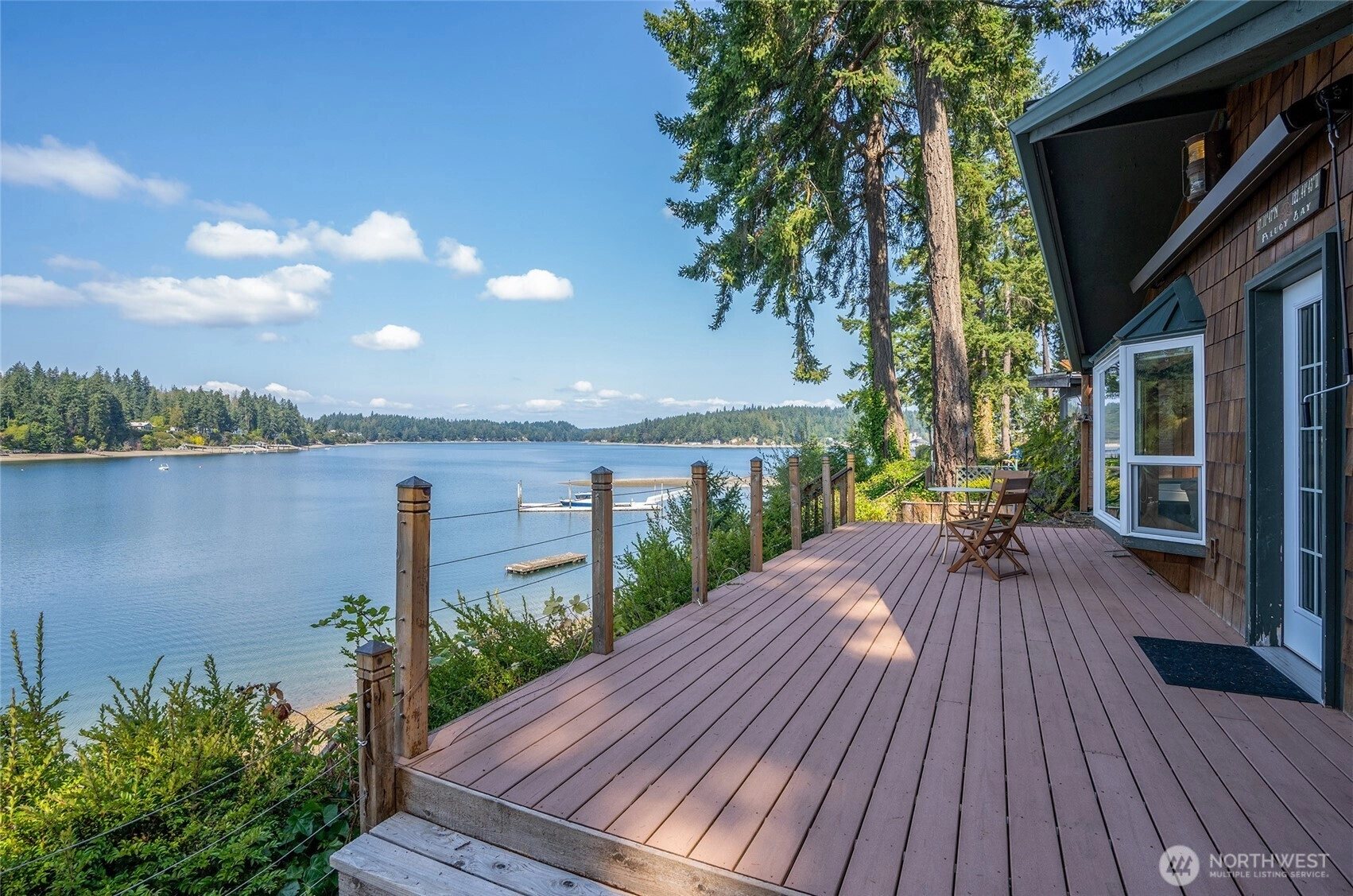 6616 156th Ave SW Longbranch WA 98351