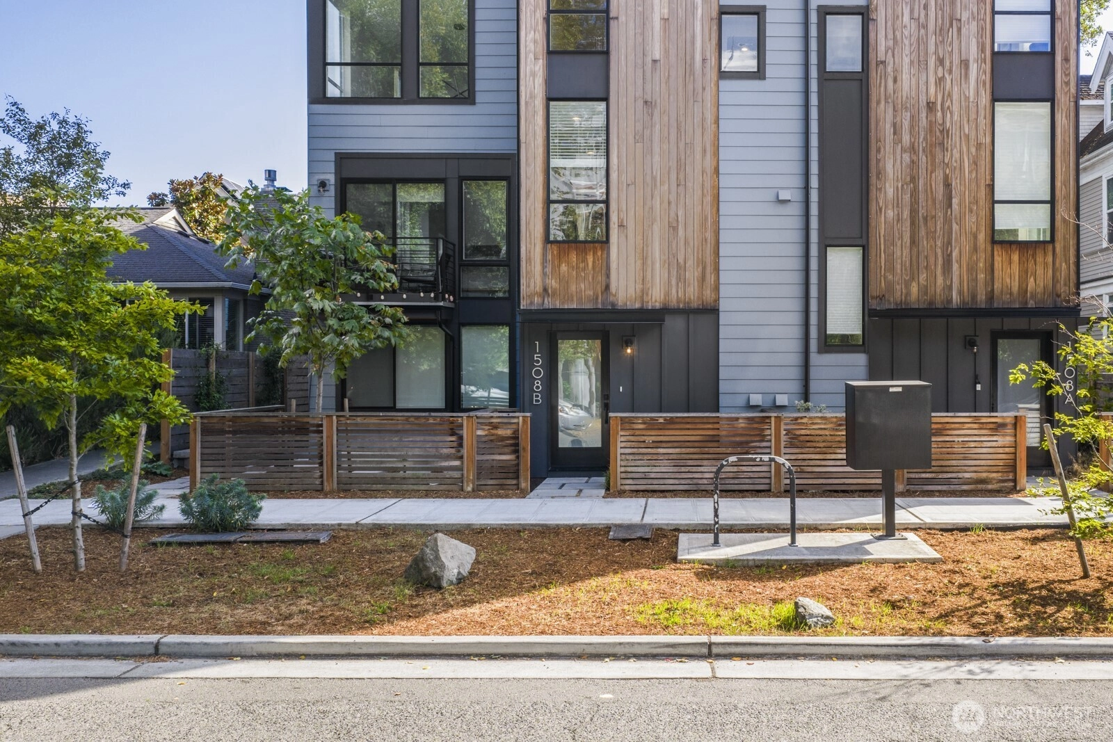 1508 18th Ave Unit B Unit B Seattle WA 98122