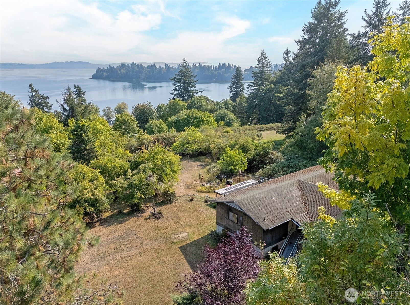 821 153rd Ave SW Lakebay WA 98349