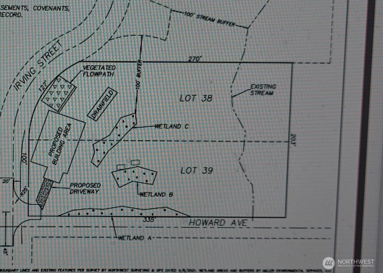 Howard Ave Unit 38-39 Bellingham WA 98225