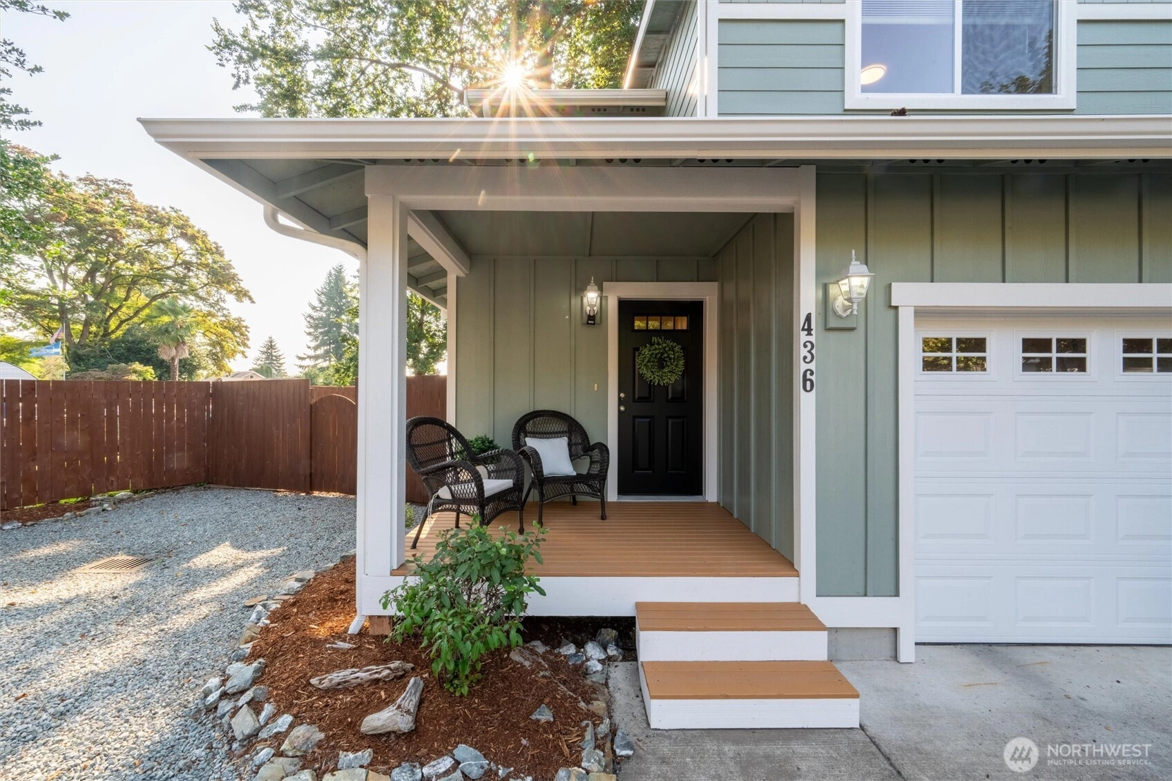 436 Oak Hill Ln Unit  Burlington WA 98233