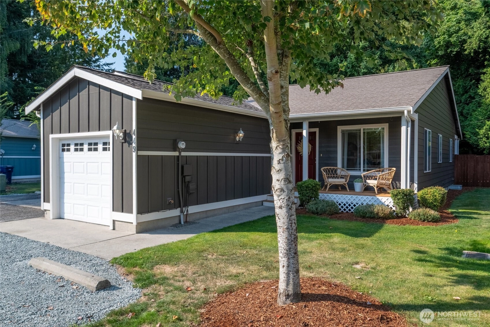 449 Oak Hill Ln Unit  Burlington WA 98233