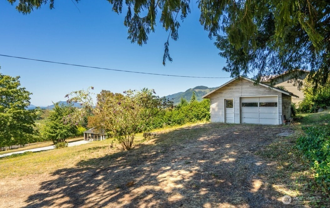 Nhn Colony St Bow WA 98232