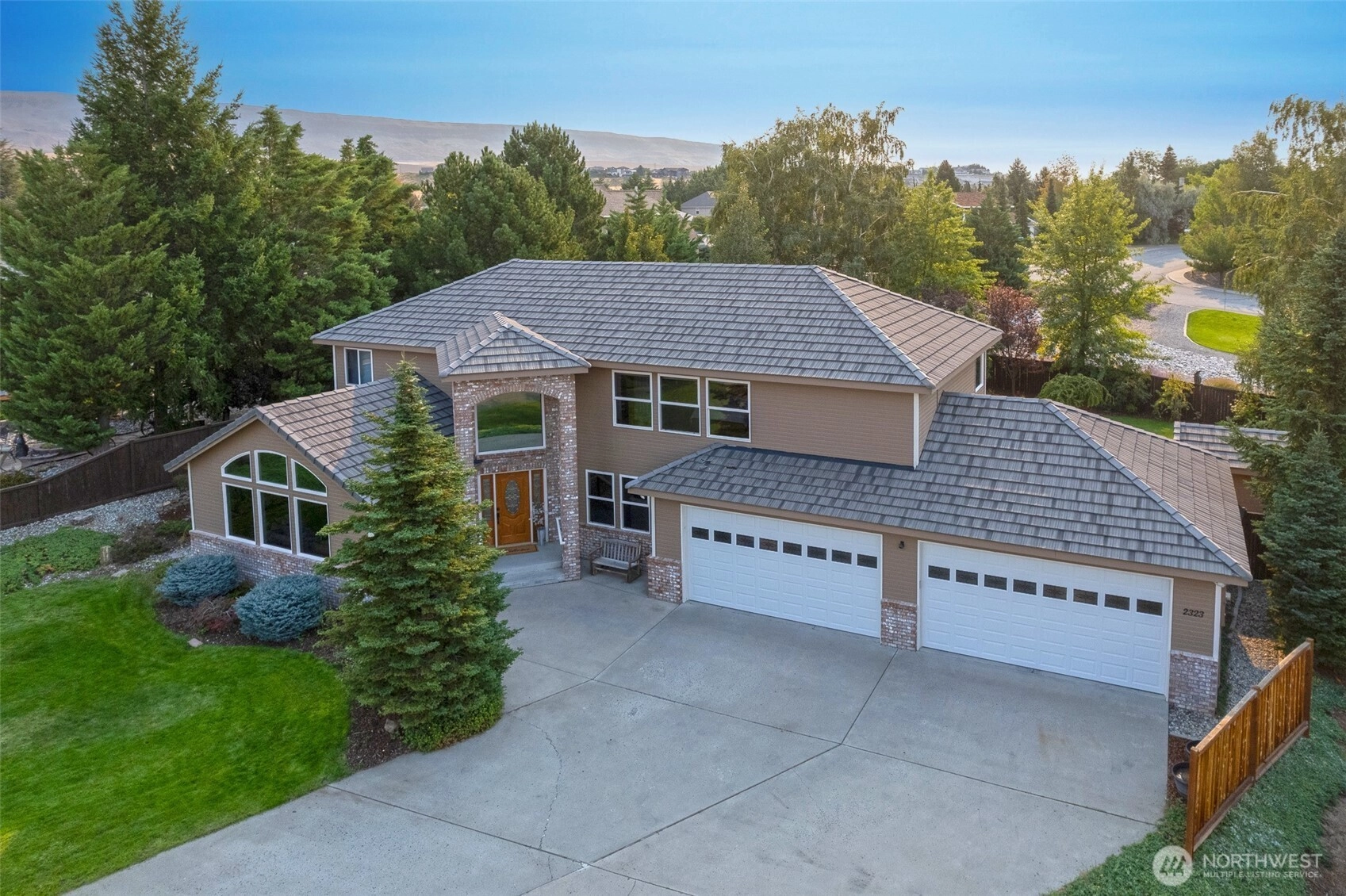 2323 Fancher Heights Blvd Unit  East Wenatchee WA 98802