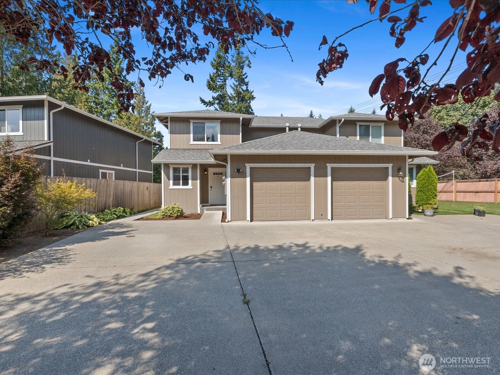 3329 185th Pl NE Unit A Unit A Arlington WA 98223
