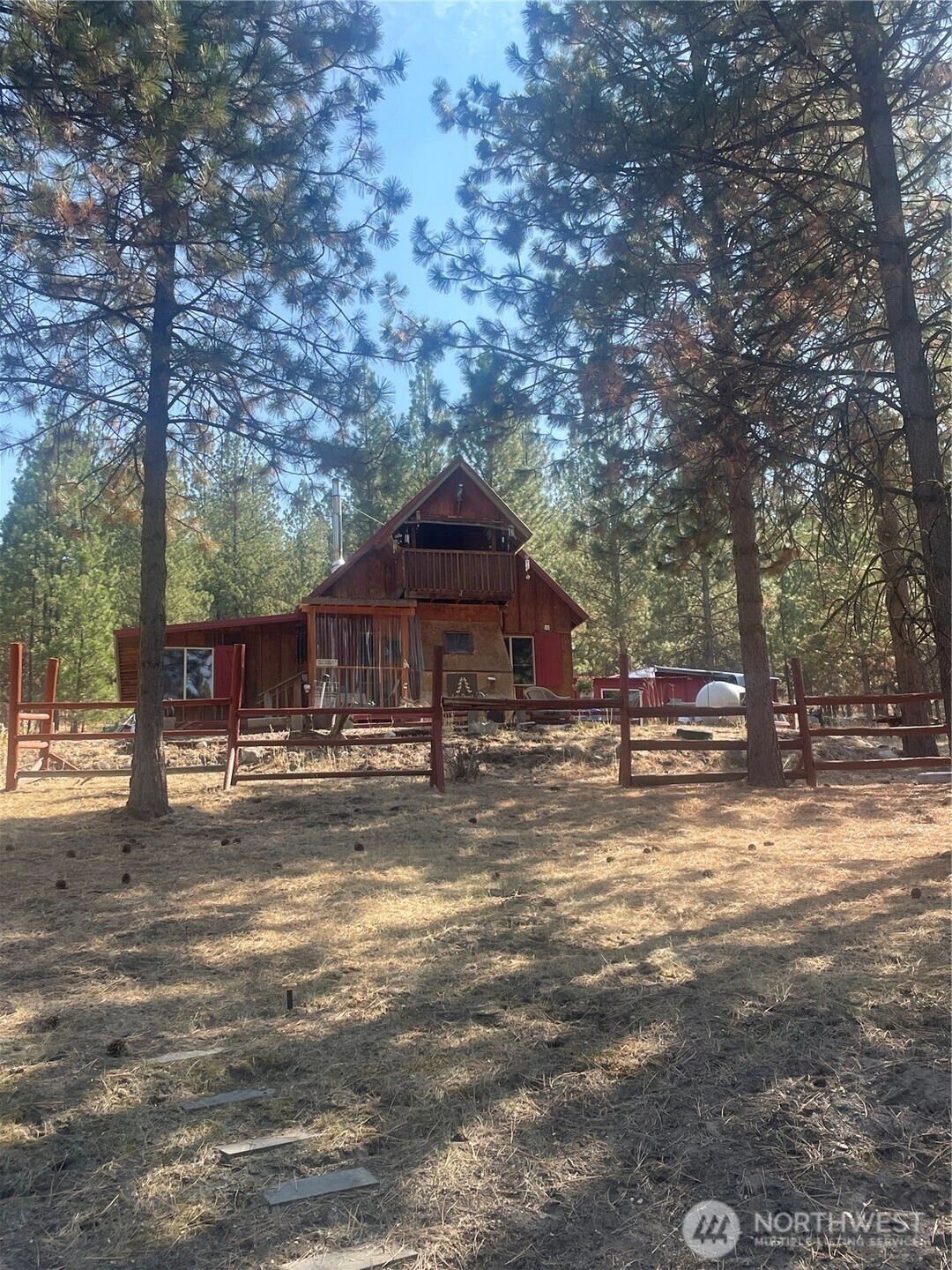 12 Caribou Rd Unit  Tonasket WA 98855