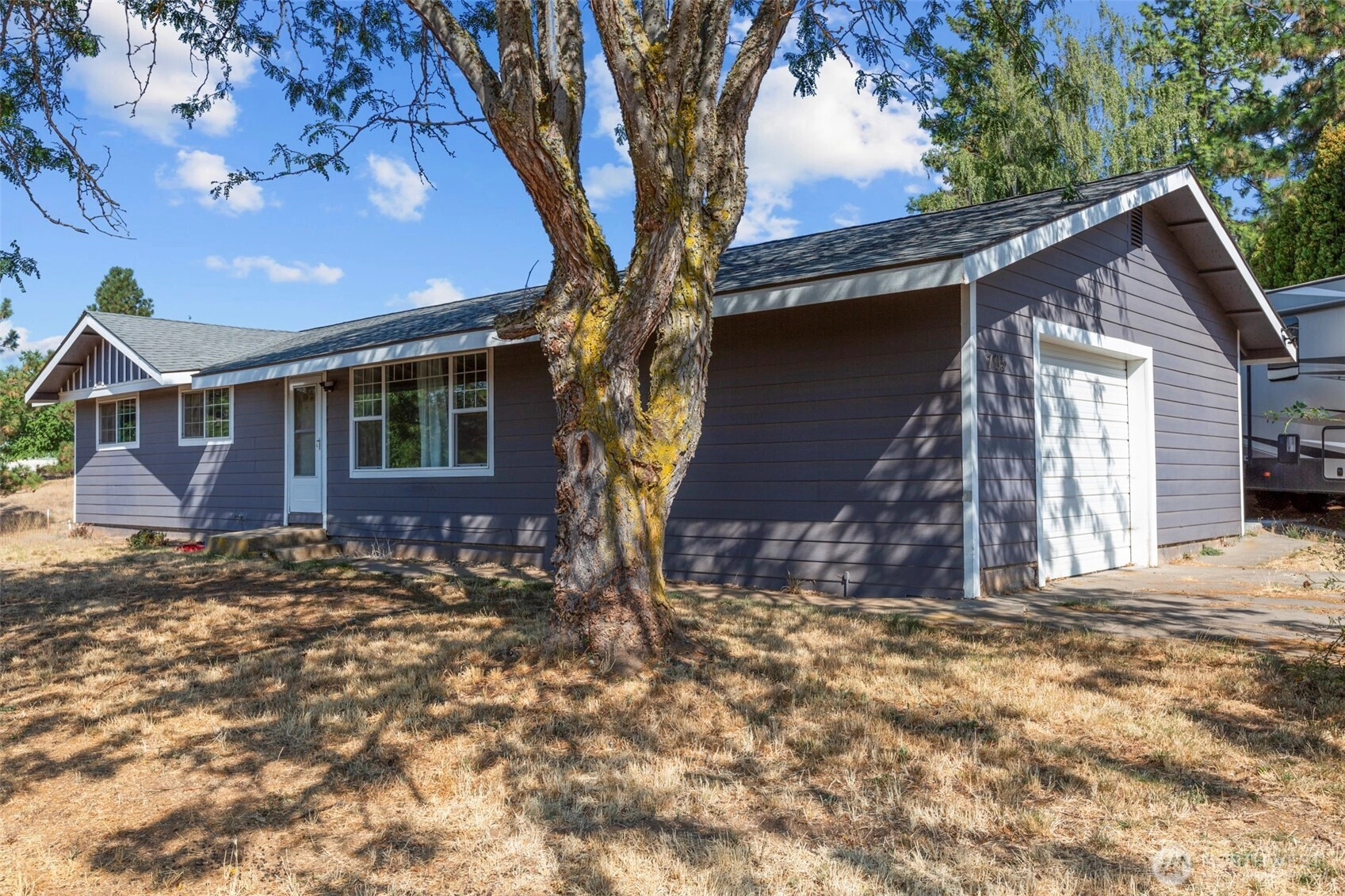 705 Franklin Ct Goldendale WA 98620