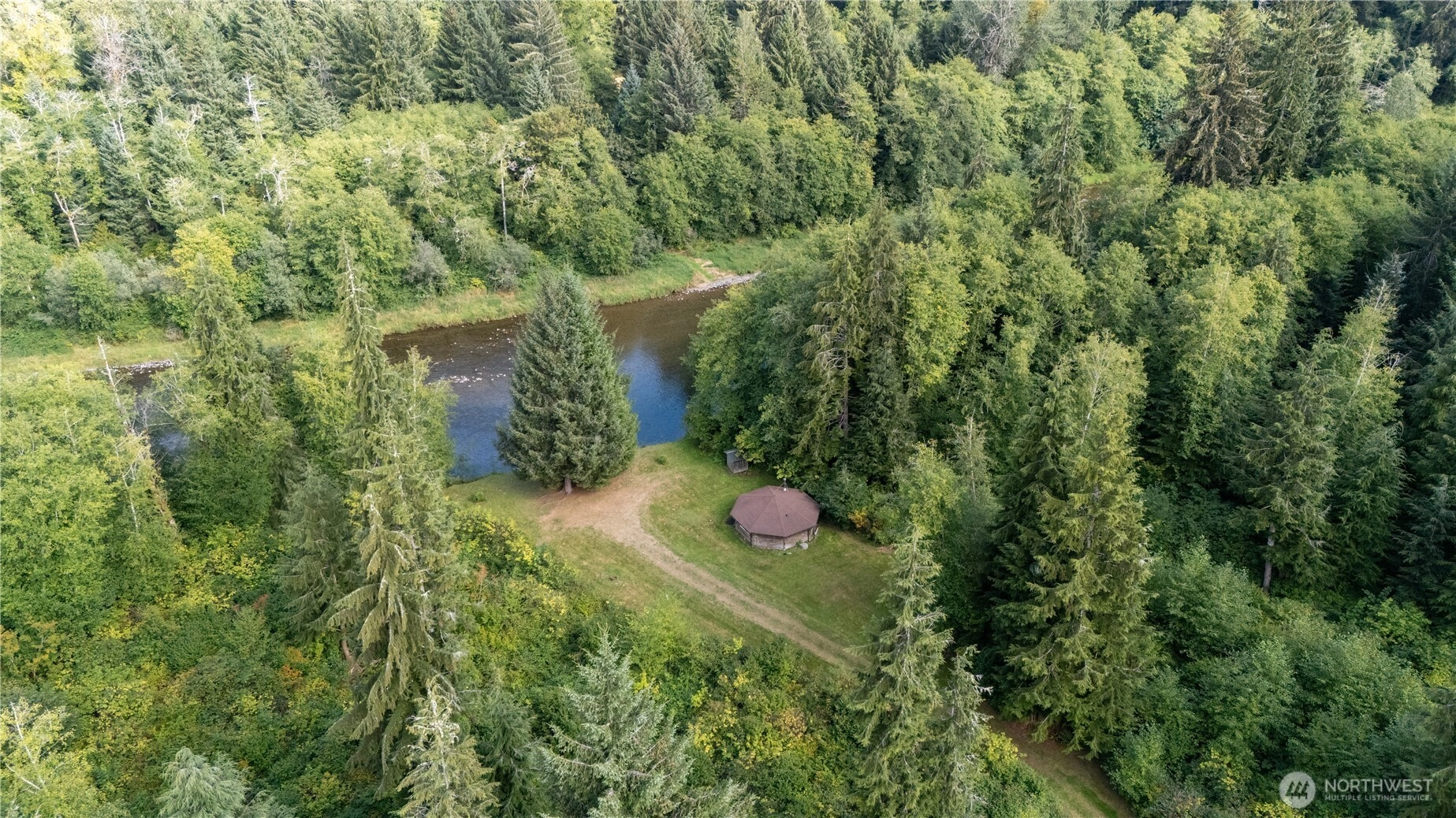 688 Kilmer Rd Forks WA 98331