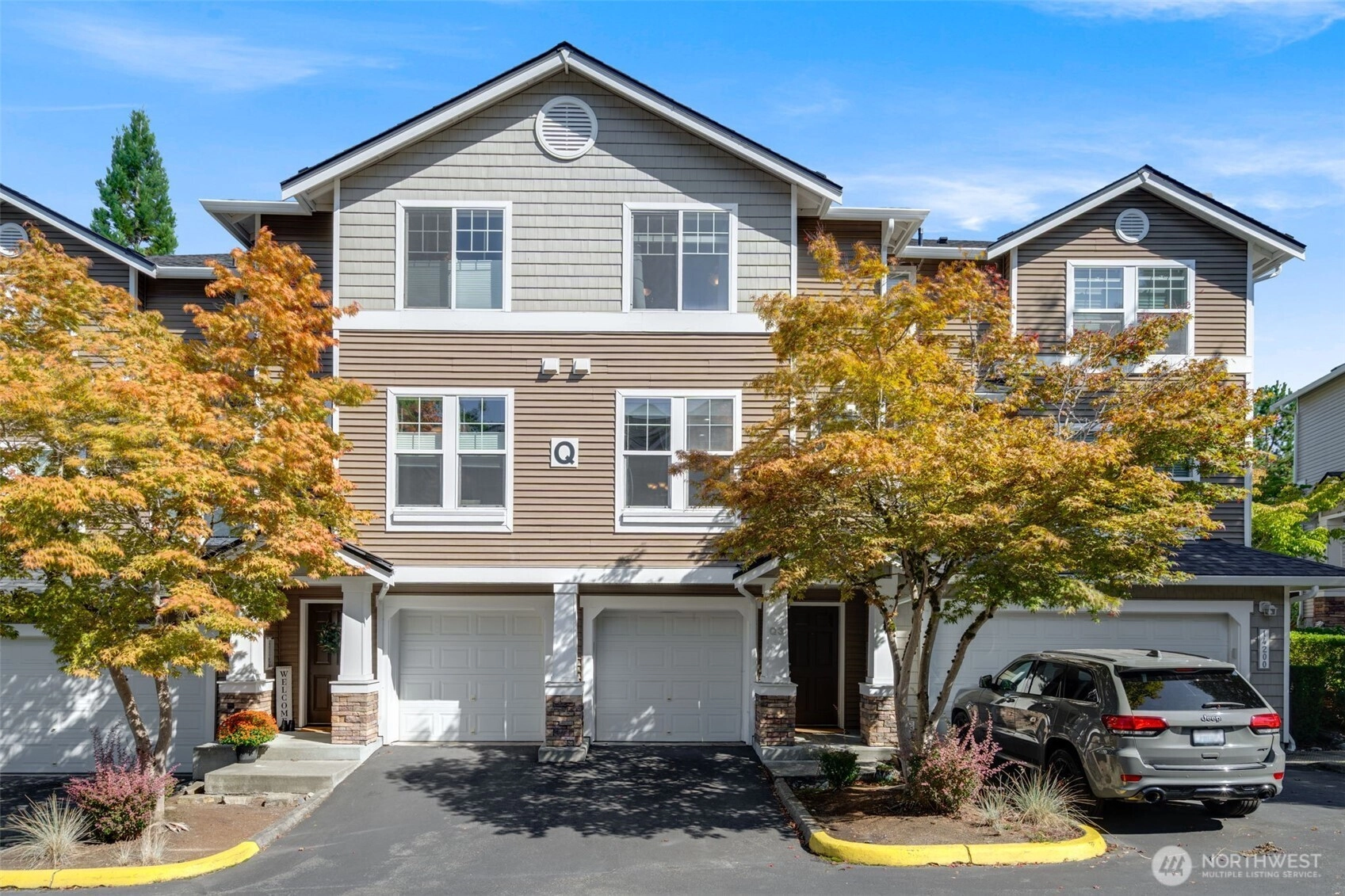 14200 69th Dr SE Unit Q3 Unit Q3 Snohomish WA 98296