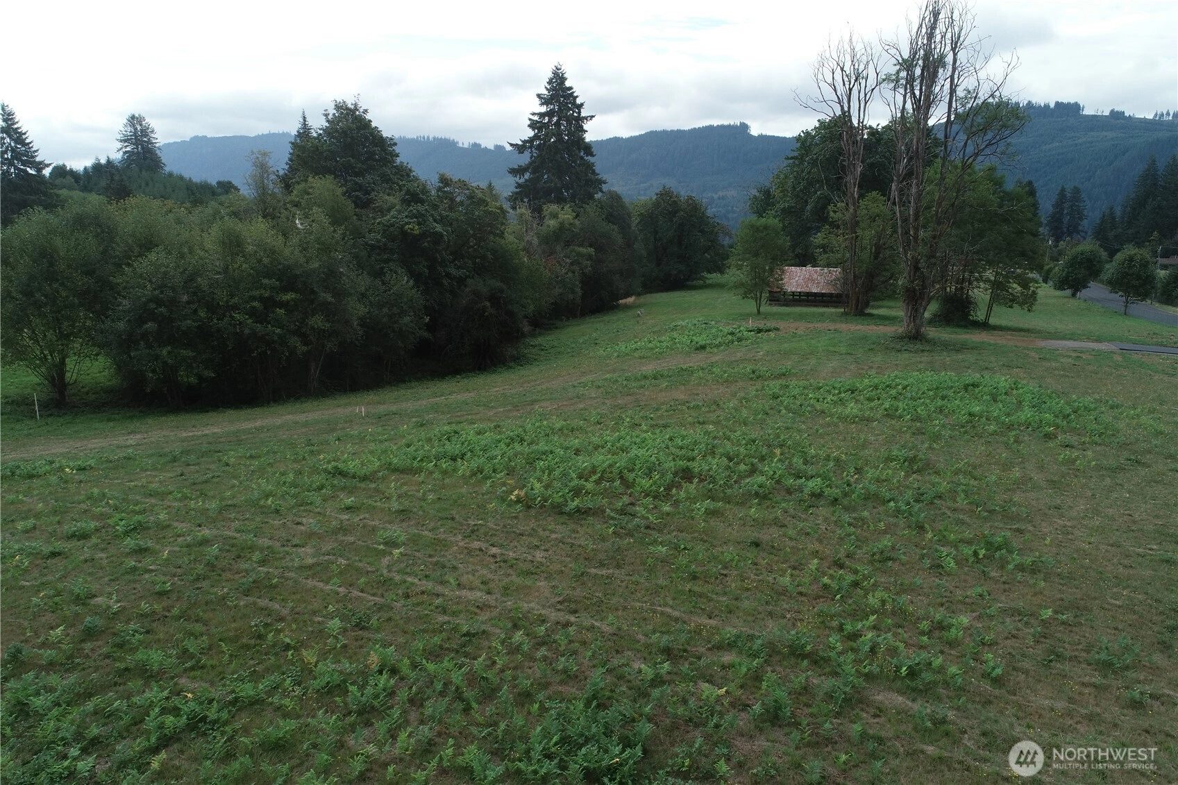 228 Wilkinson Road Unit  Ariel WA 98603