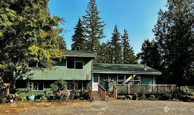 171 Whitney Rd Unit  Quilcene WA 98376