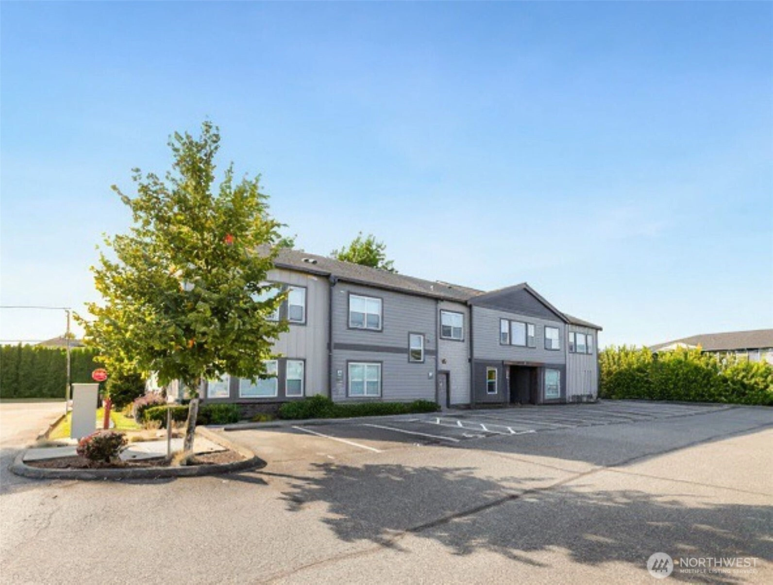 8872 Depot Rd Unit 203 Unit 203 Lynden WA 98264