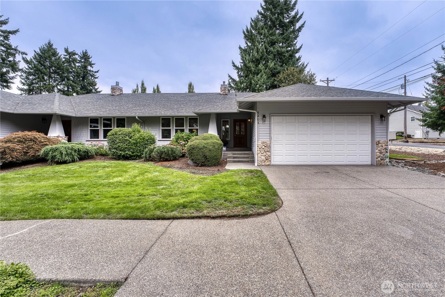 5203 53rd St W University Place WA 98467