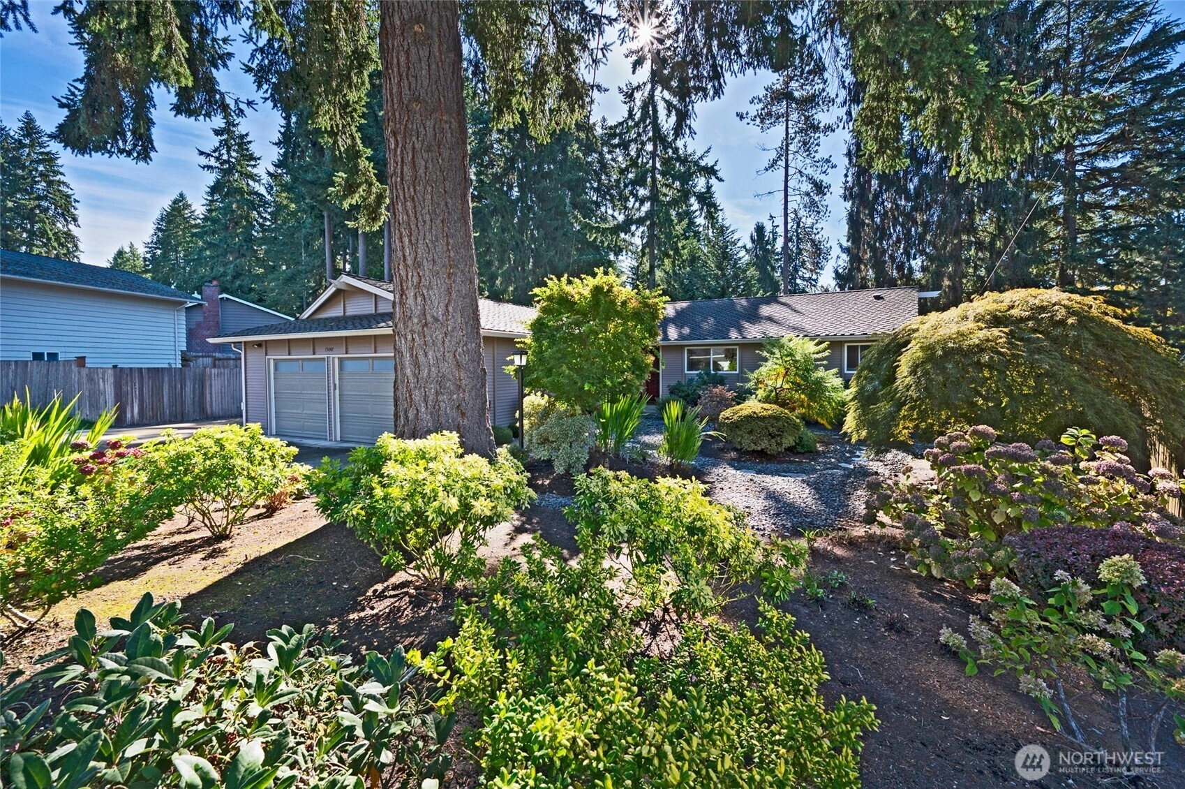 15047 12th St NE Unit  Bellevue WA 98007