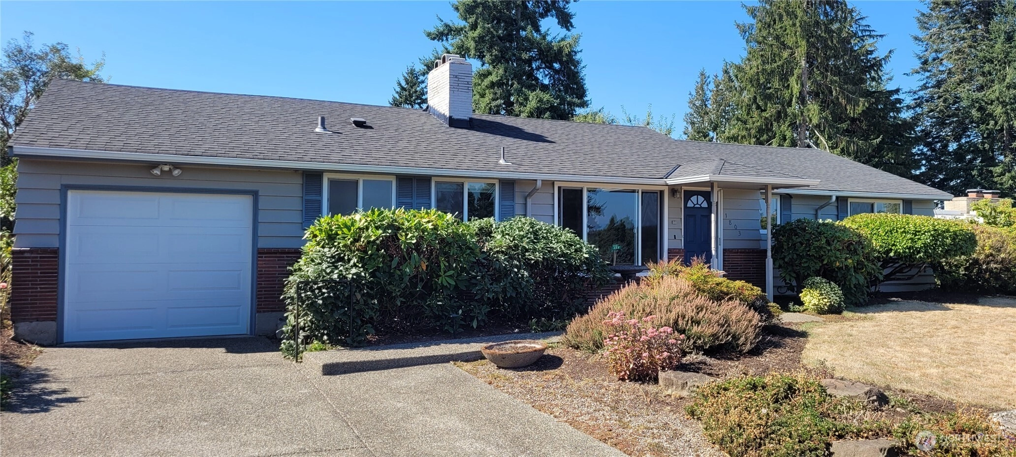 1803 126th Ave SE Bellevue WA 98005