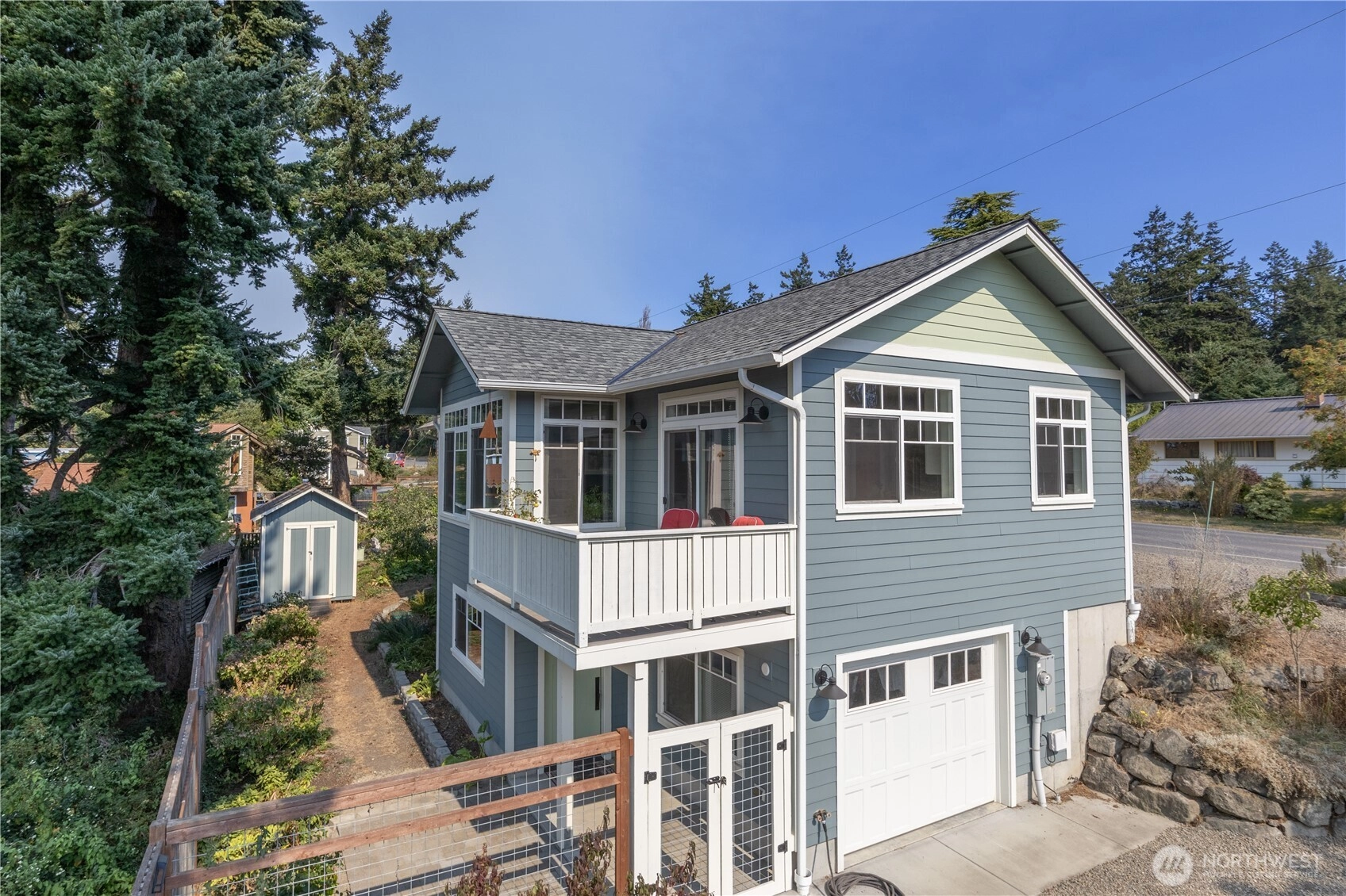 1225 Cherry St Unit  Port Townsend WA 98368