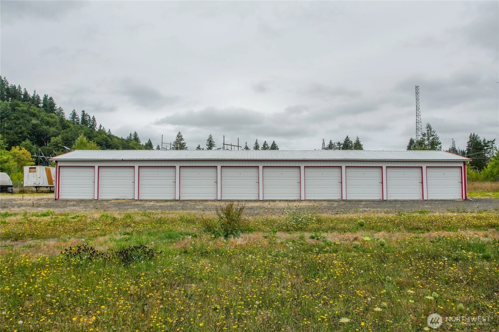 170 Gershick Rd Silver Creek WA 98585