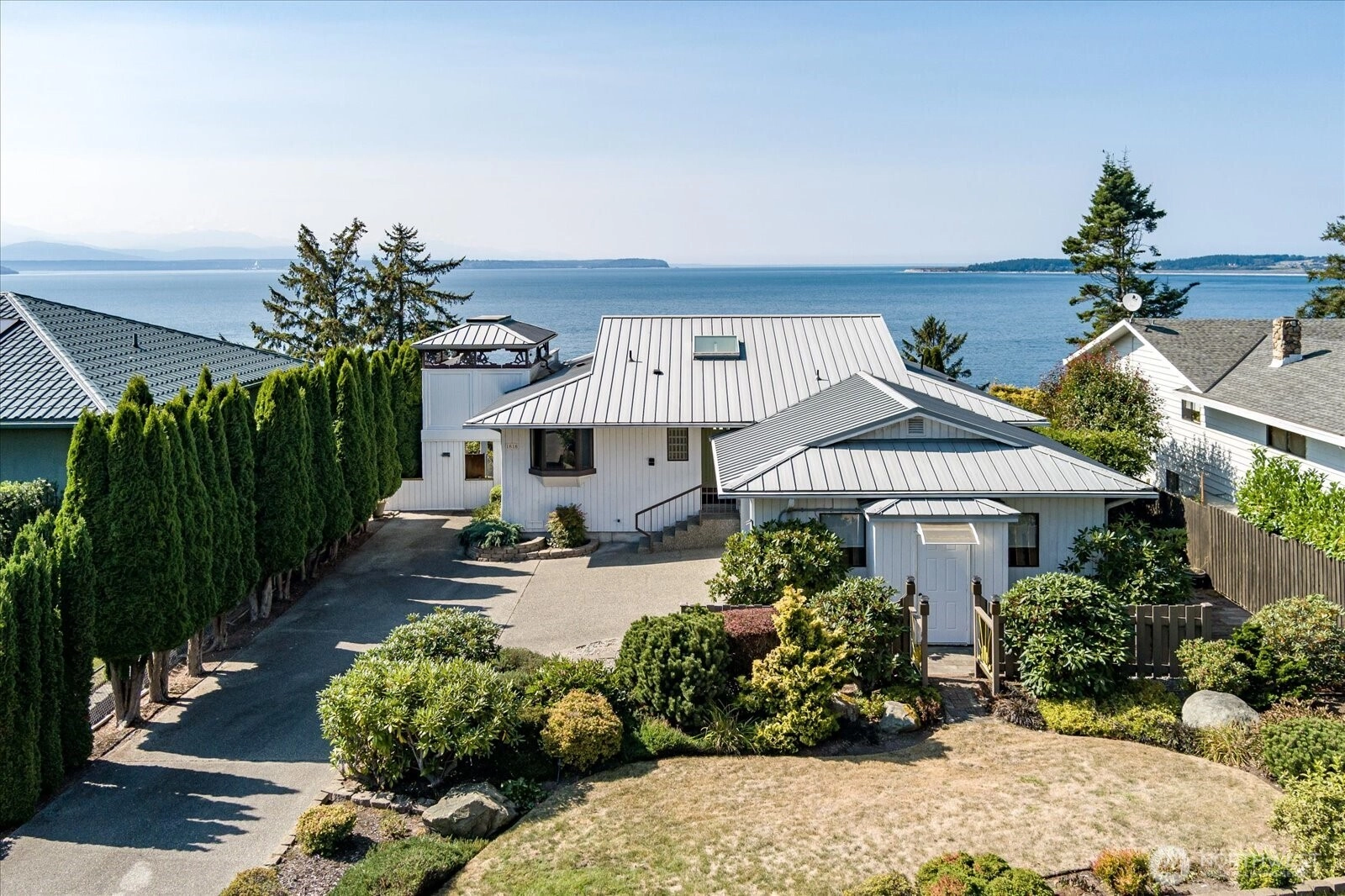 1818 Seaview Ave Unit  Coupeville WA 98239