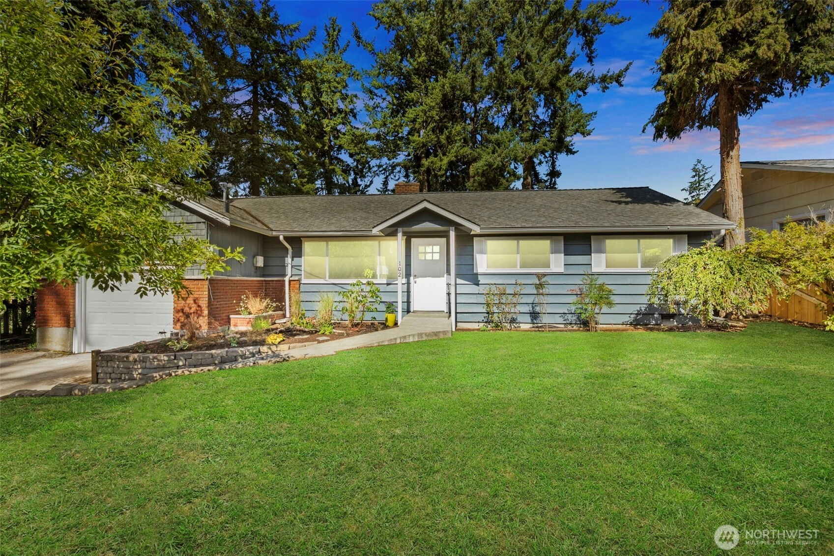 102 N 184th St Shoreline WA 98133