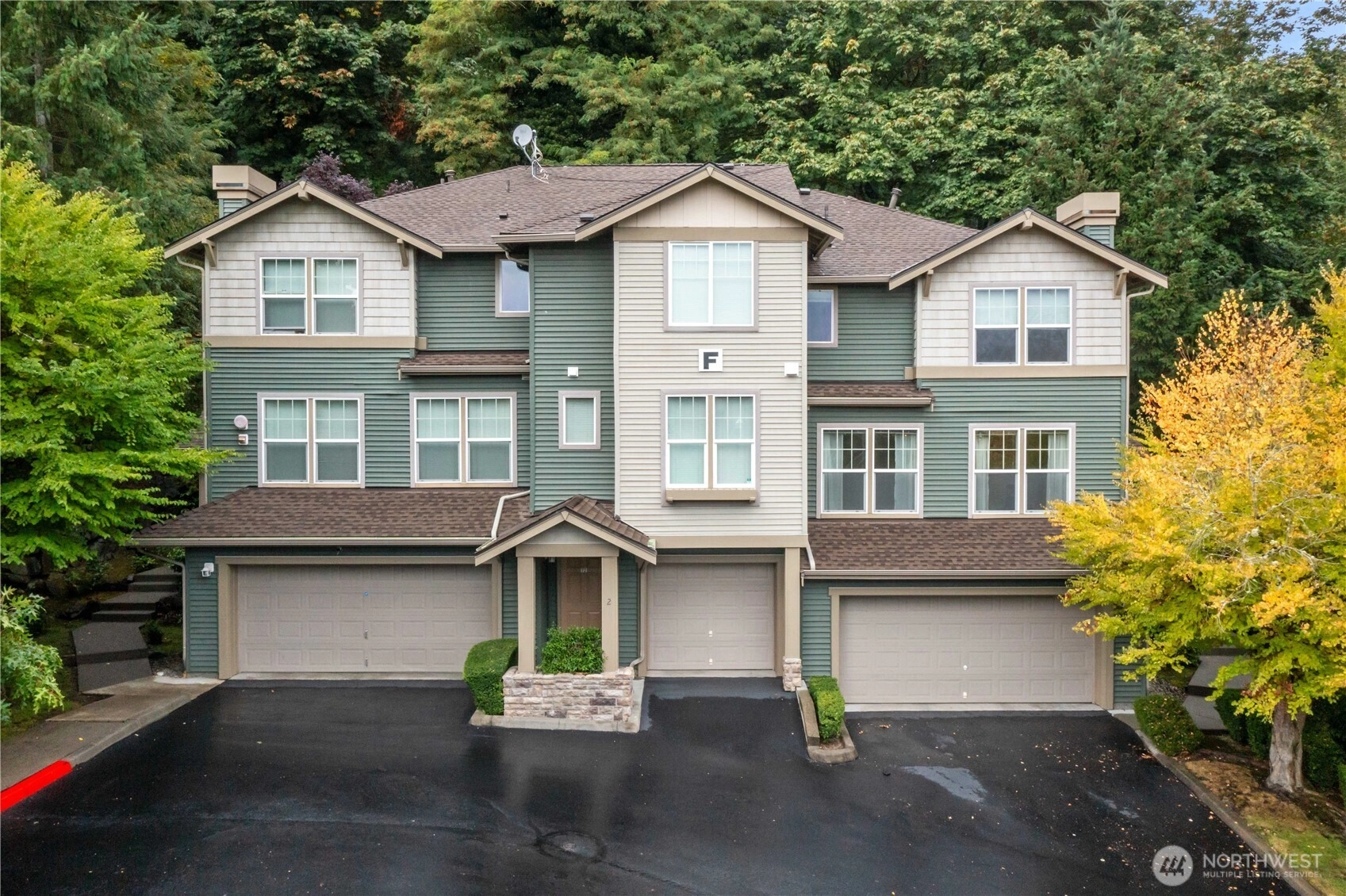 21507 42nd Ave S Unit F3 Unit F3 SeaTac WA 98198