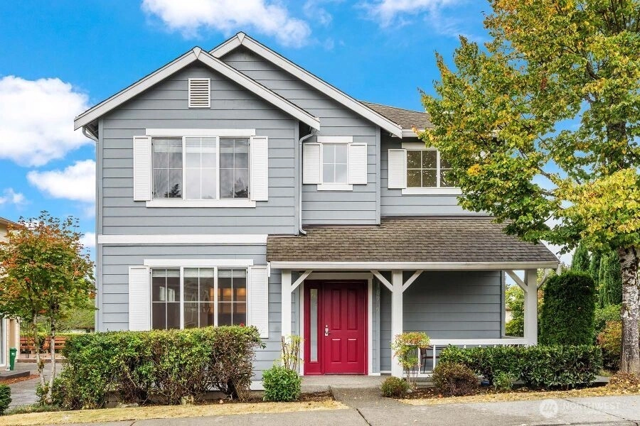 16919 165th Pl SE Unit  Renton WA 98058