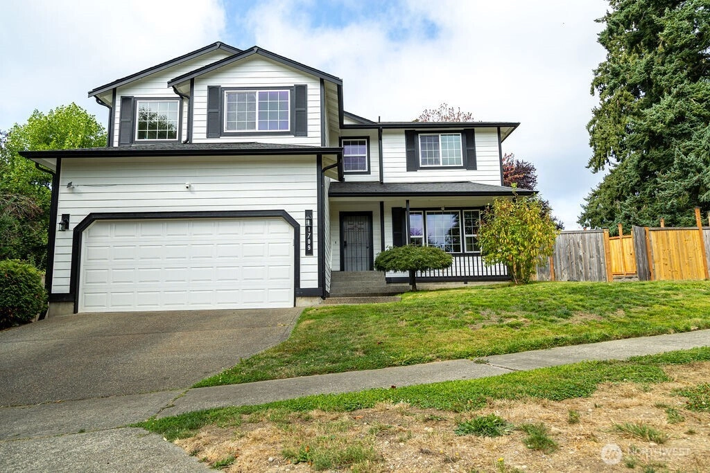 1709 Springfield Pl NE Olympia WA 98506