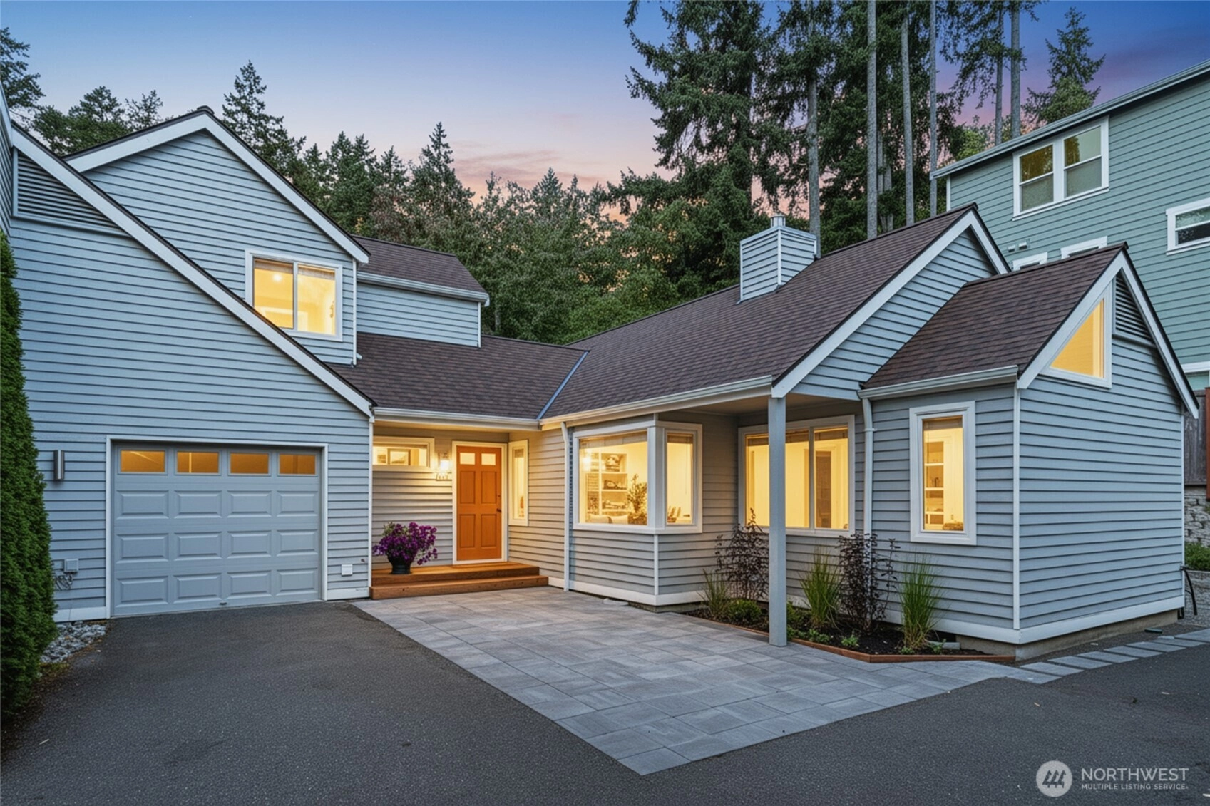 645 Madison Ave N Unit  Bainbridge Island WA 98110