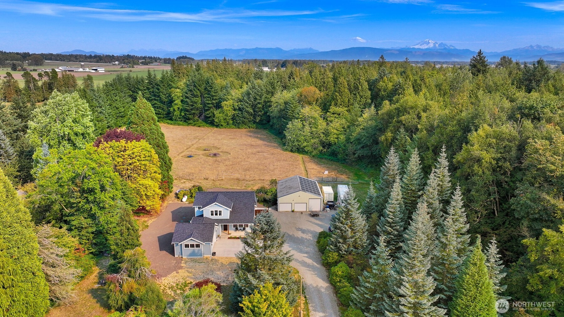 8726 Delta Line Rd Unit  Custer WA 98240