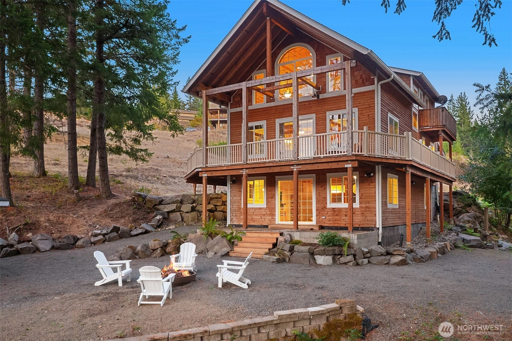 109 Hellem Dr Packwood WA 98361