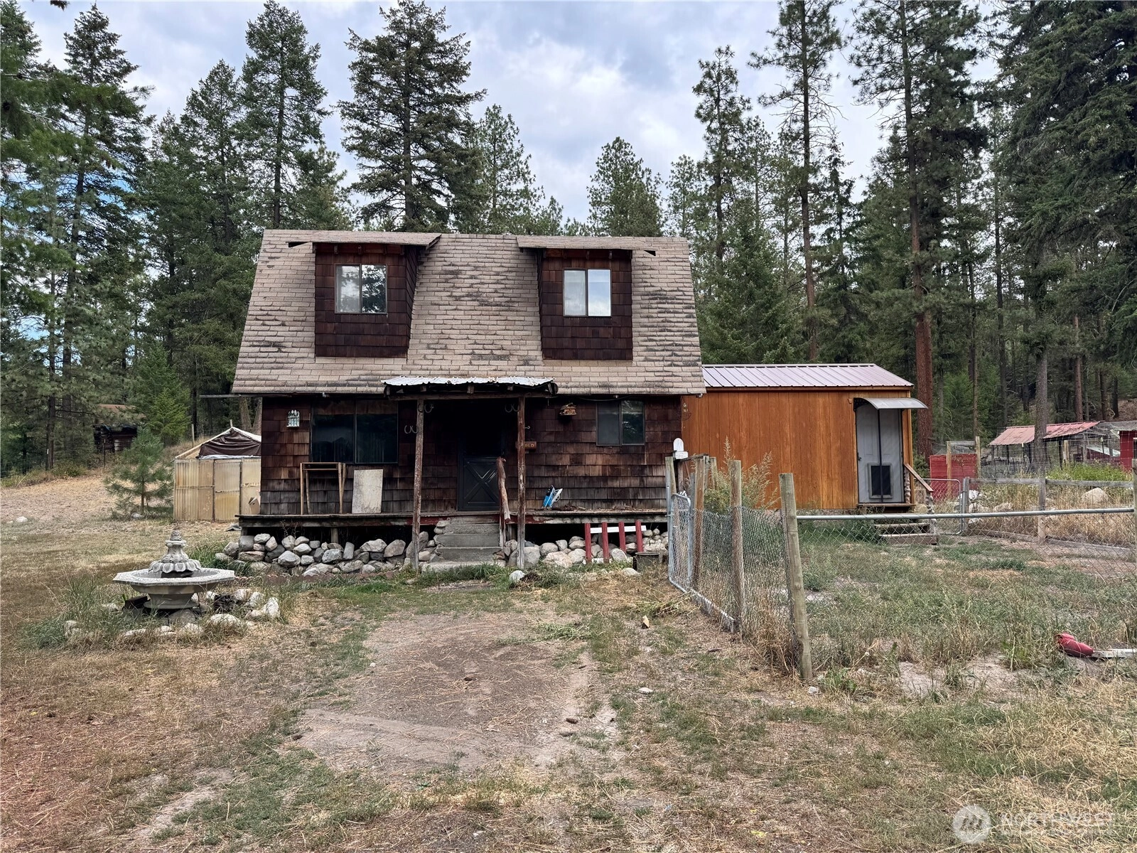 13 Rope And Saddle Ln Tonasket WA 98855