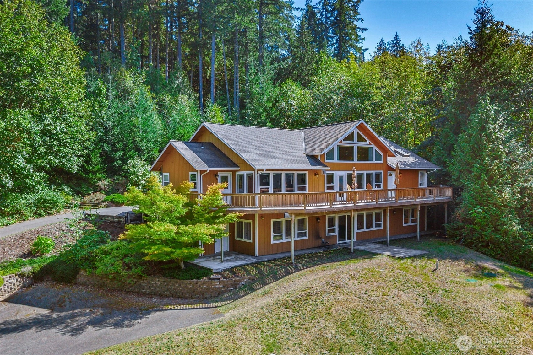 16705 92nd St NW Lakebay WA 98349