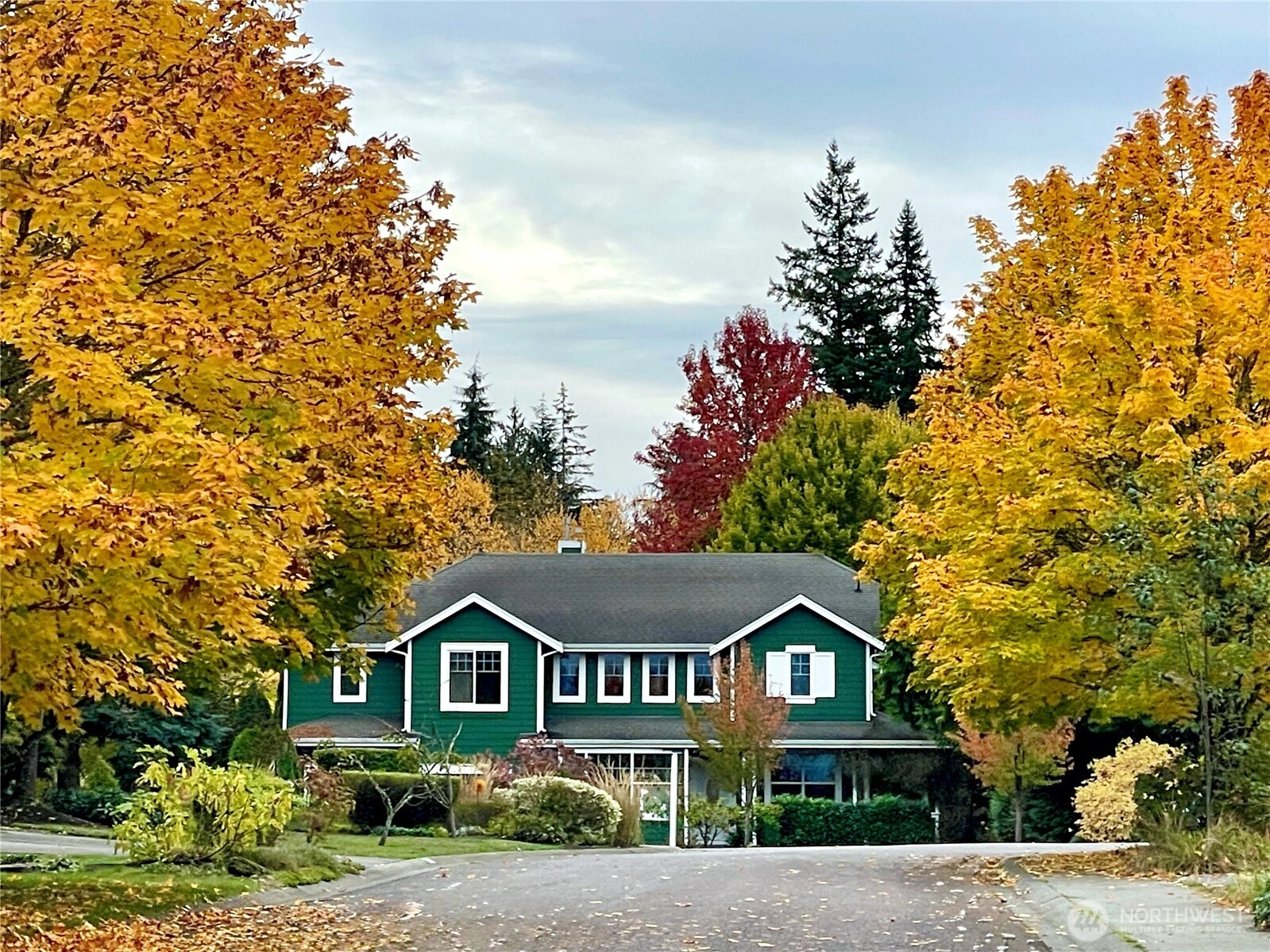 28503 NE 151st St Unit  Duvall WA 98019