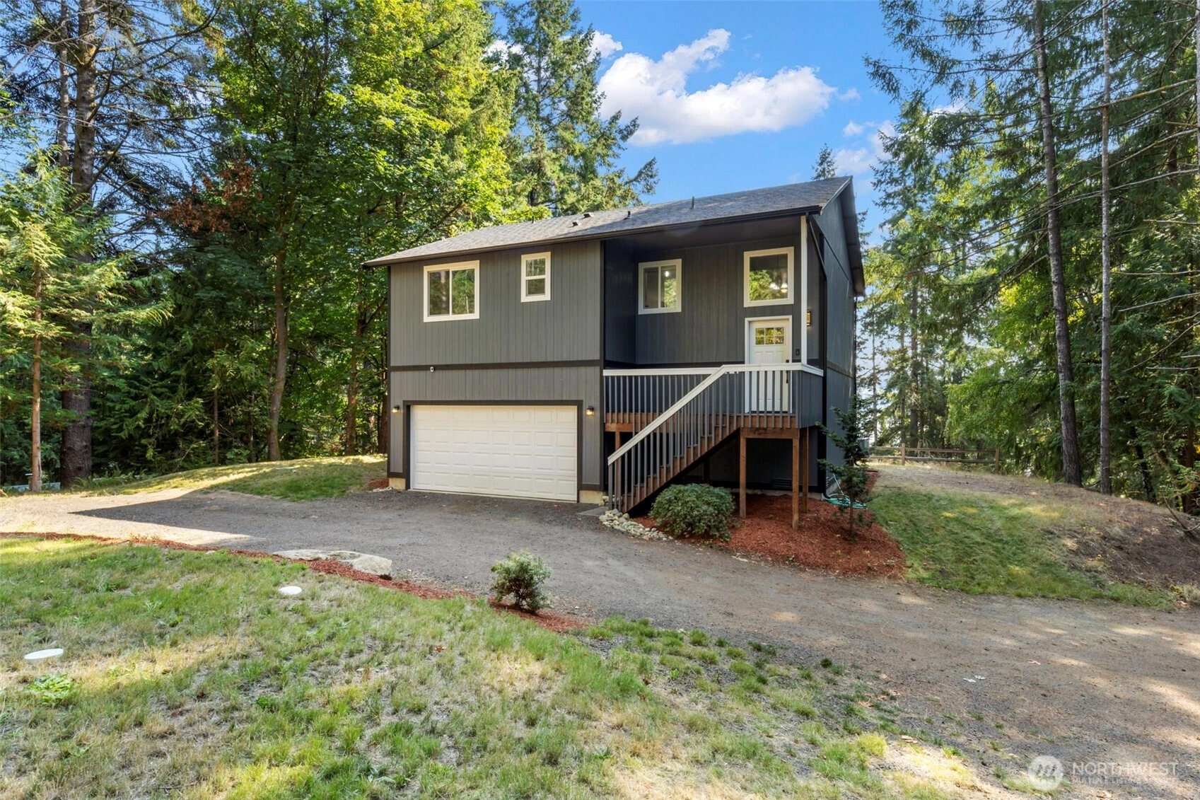 591 NE Matthew Dr Belfair WA 98528
