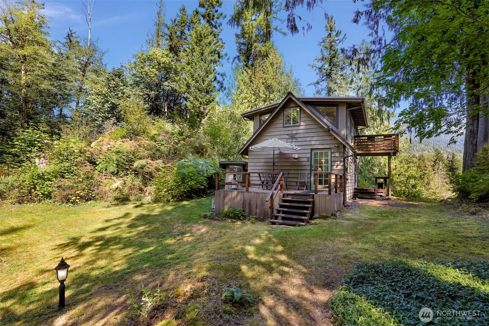 9778 Mt Baker Hwy Deming WA 98244