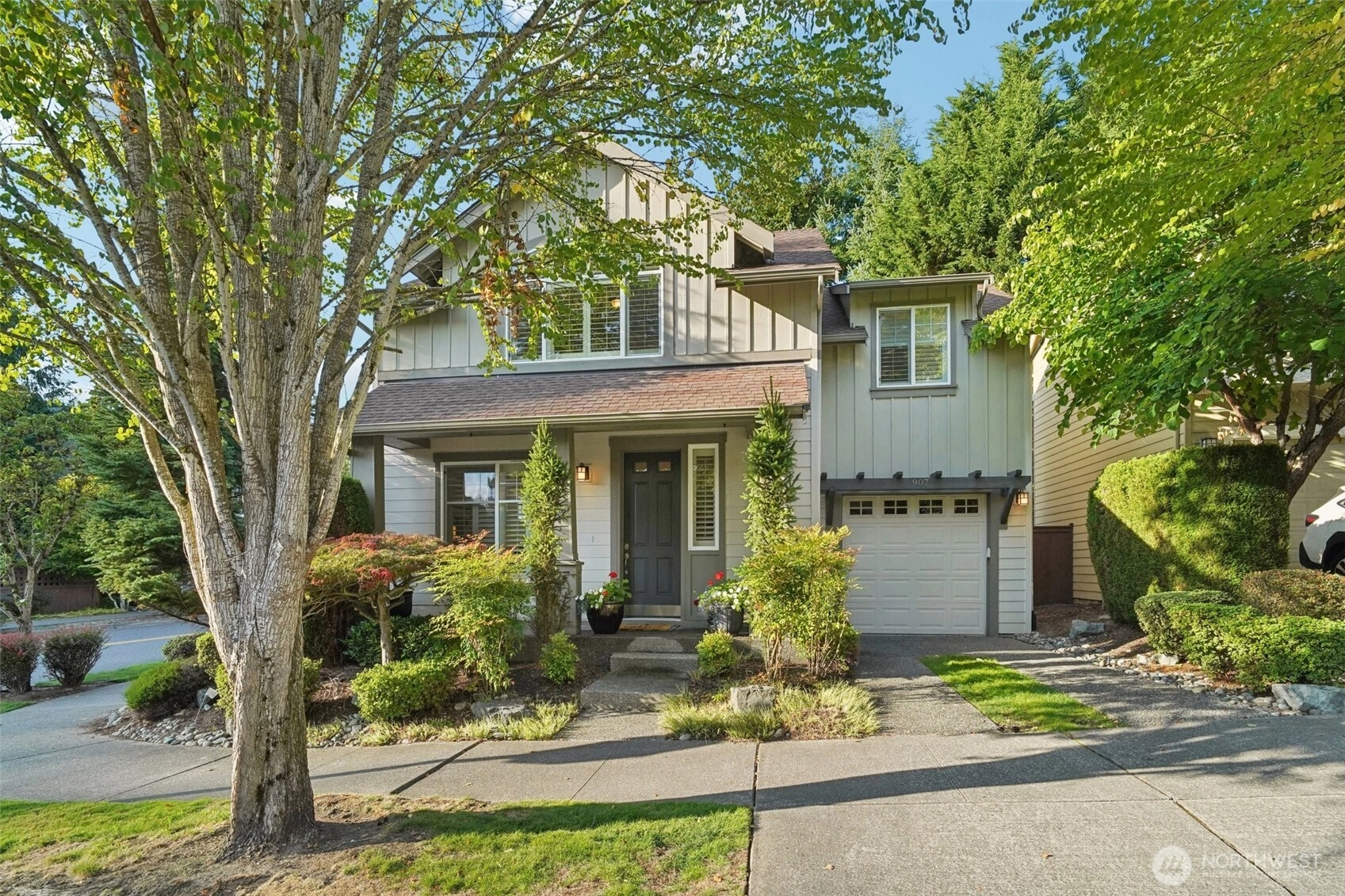 907 148th St SE Unit  Mill Creek WA 98012