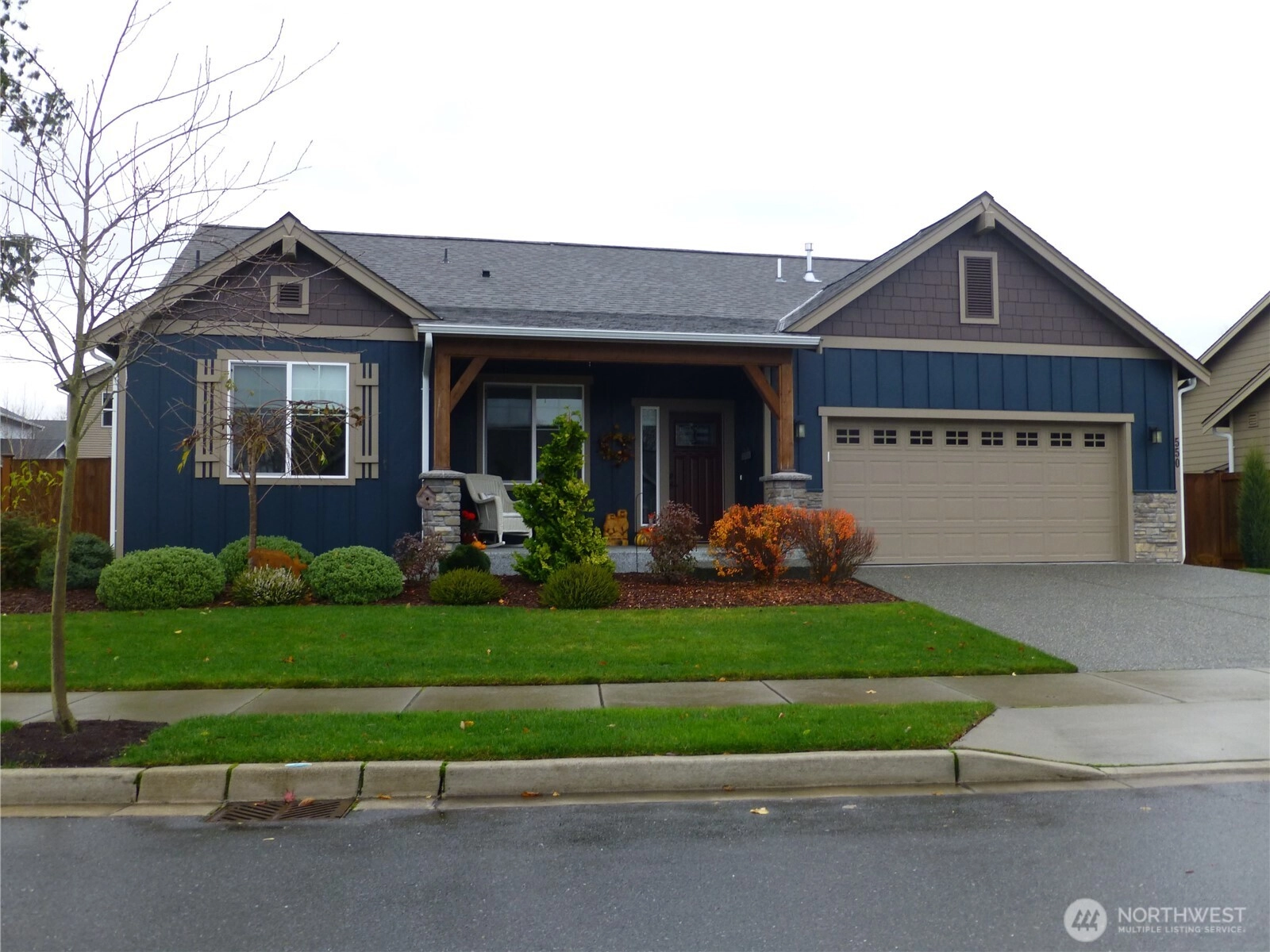 550 Twin Brooks Dr Mount Vernon WA 98273