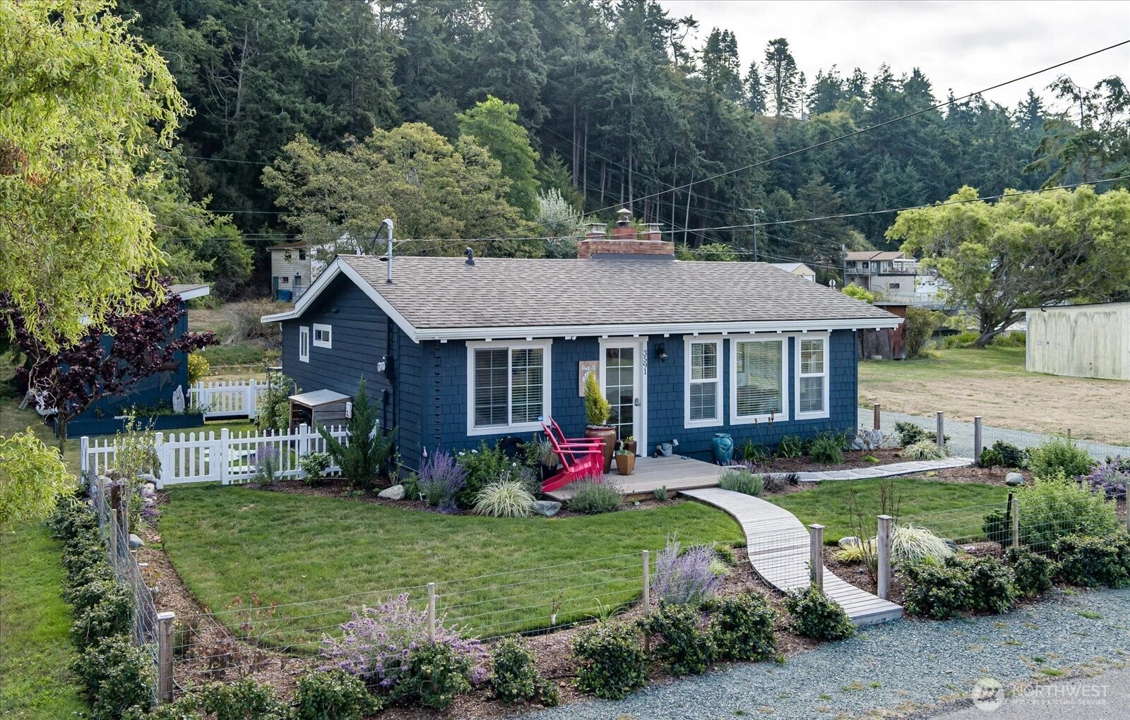 3591 Shell St Greenbank WA 98253