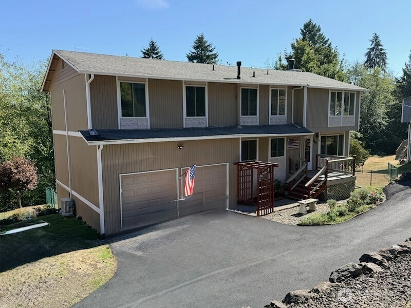 3467 Partridge Hollow NE Bremerton WA 98310