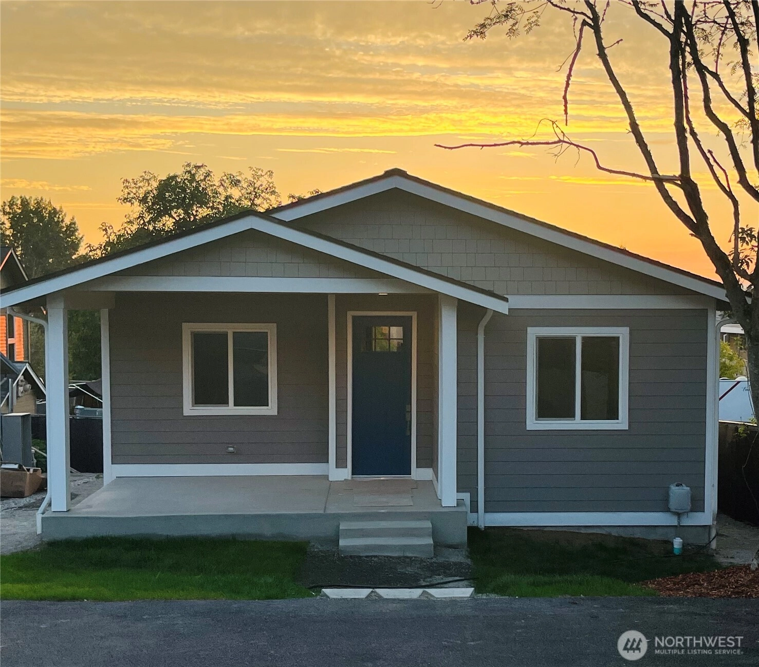 1507 13th Ave Unit B Unit B Milton WA 98354