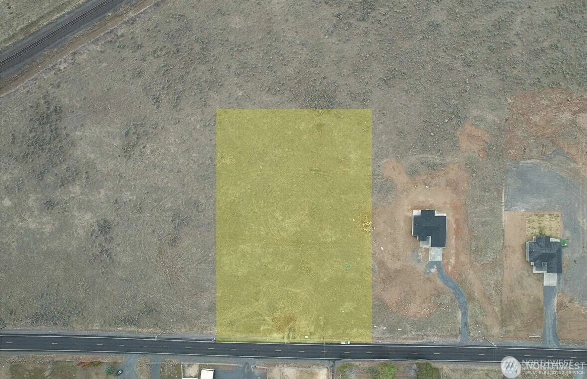 2107 Rd 20 NE Soap Lake WA 98851